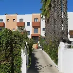 Otel Alcaide 3*