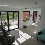 Hotel Alcaide 3*