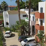 Alcaide Otel 3*