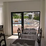 Alcaide Hotel 3*