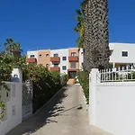 Hotel Alcaide Portimão