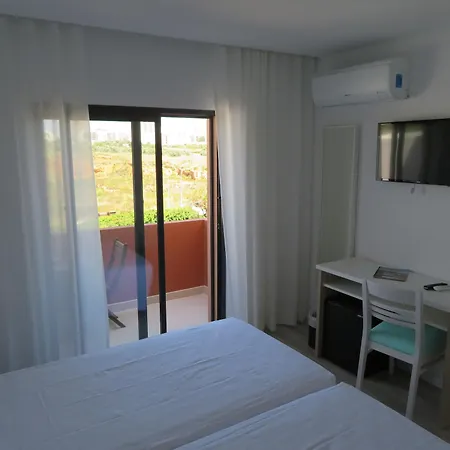 Alcaide Hotel Portimao