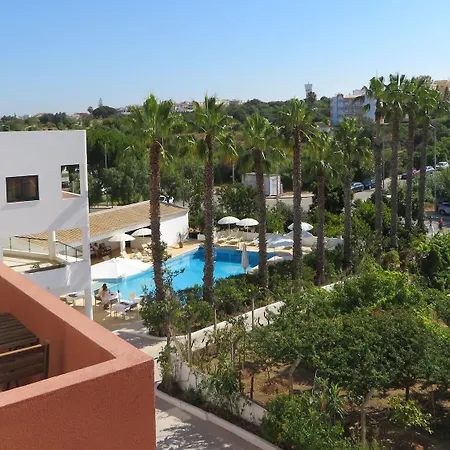 Alcaide Portimao