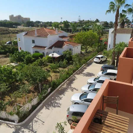 Alcaide Hotel Portimao