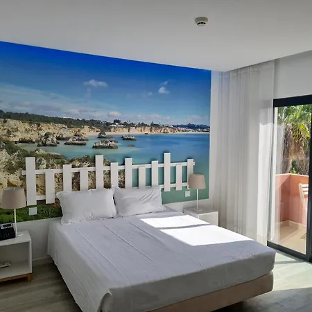 Alcaide Hotel Portimao