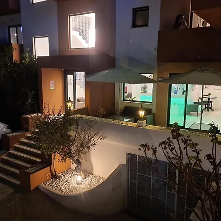 Hotel Alcaide Portimao