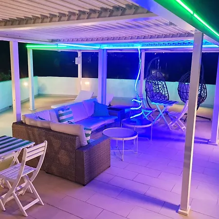 Hotel Alcaide Portimao