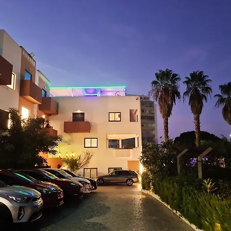 Alcaide 3* Portimao