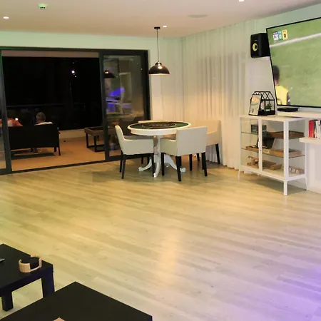 Hotel Alcaide 3*
