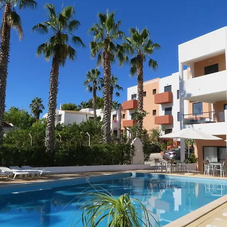 Alcaide 3* Portimão