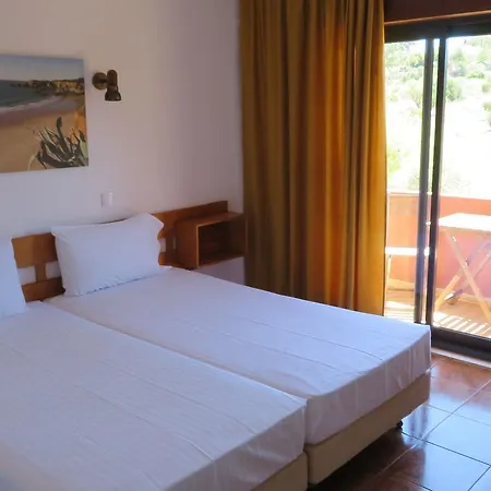 Hotel Alcaide Portimao