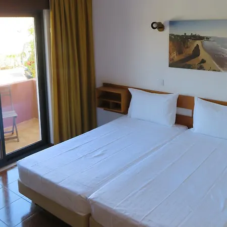 Alcaide Hotel 3*