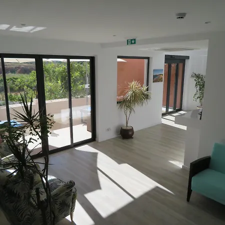 Alcaide Hotel