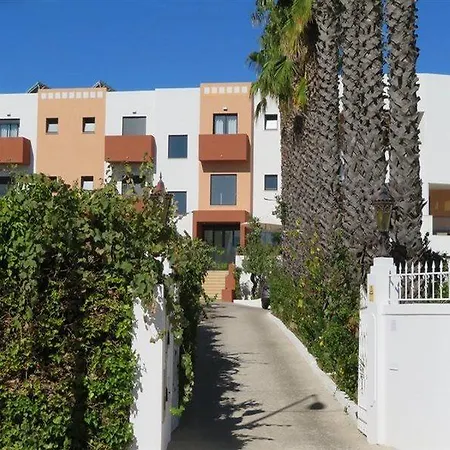 Otel Alcaide 3*