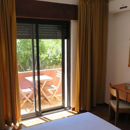 Hotel Alcaide