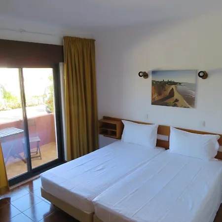 Alcaide Hotel Portimão