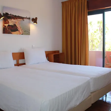 Hotel Alcaide Portimão