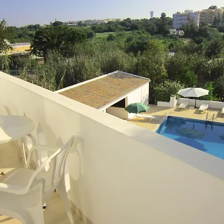 Alcaide Hotel