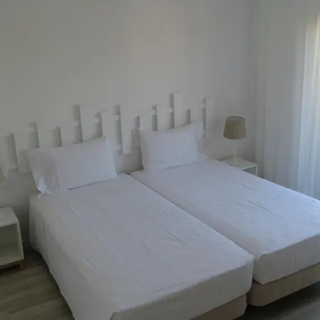 Alcaide Hotell