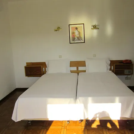 Hotel Alcaide 3*