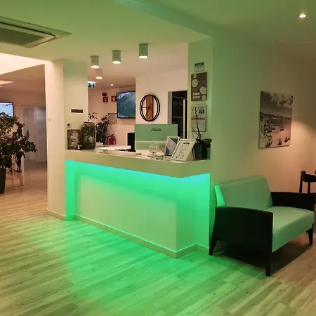 Hotell Alcaide 3*