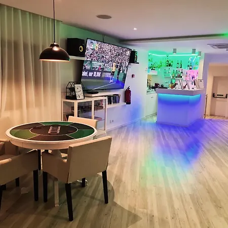 Alcaide 3* Portimão