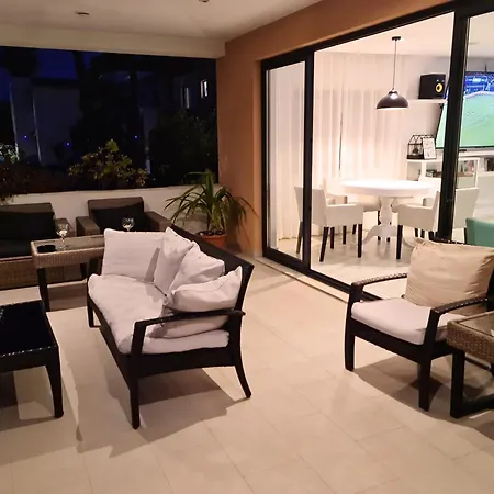 Hotell Alcaide