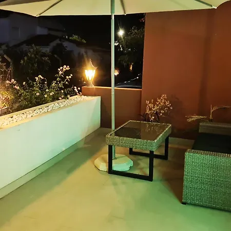 Alcaide Hotel Portimão
