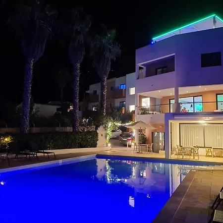 Alcaide Hotel 3*