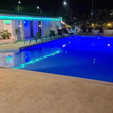 Hotell Alcaide Portimão