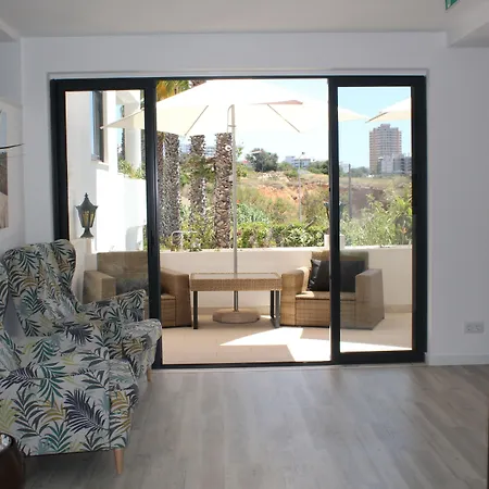 Hotell Alcaide Portimão