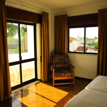 Hotell Alcaide