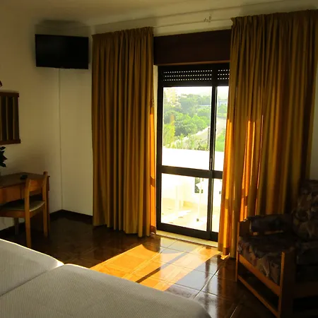 Alcaide Hotell