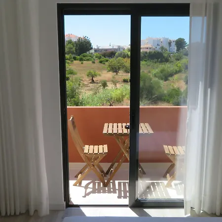 Hotell Alcaide 3*