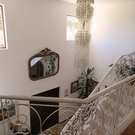 Hotell Alcaide
