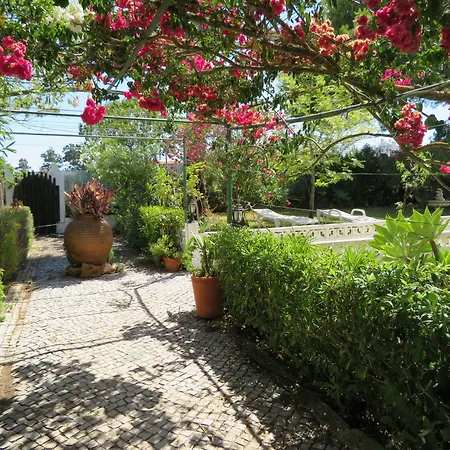 Alcaide Отель Портиман