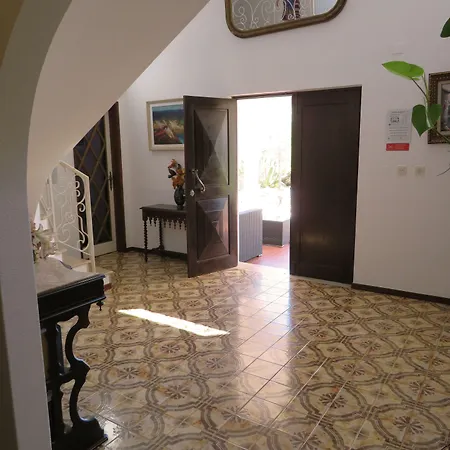 Hotell Alcaide