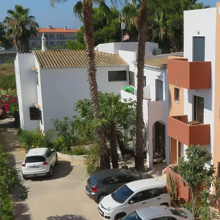 Alcaide Hotell 3*