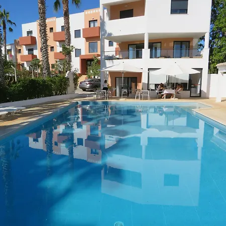 Alcaide Hotell Portimão
