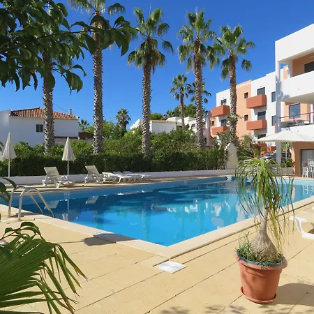 Alcaide Hotell