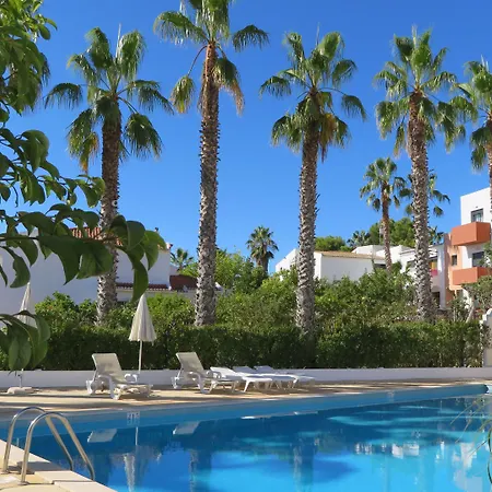 Alcaide Hotell 3*