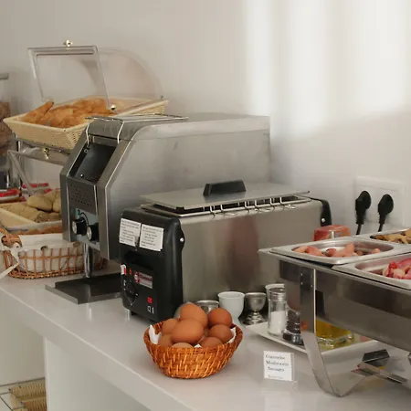 Alcaide Hotell