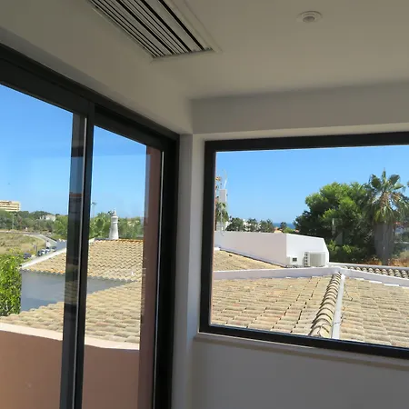 Alcaide 3* Portimão