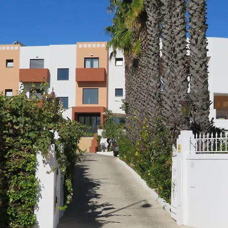 Hotell Alcaide