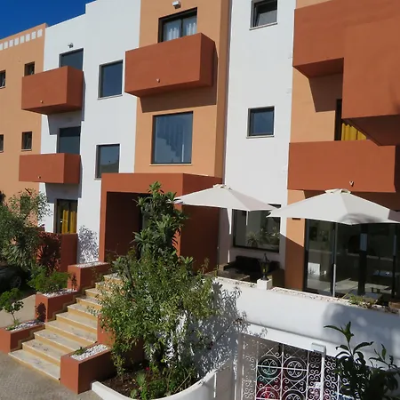 Alcaide Hotel Portimão