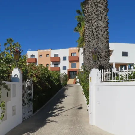 Hotell Alcaide Portimão