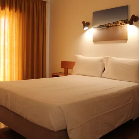 Hotell Alcaide Portimão