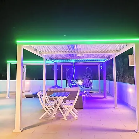 Alcaide Hotel Portimão