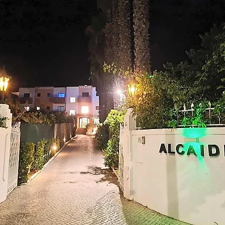 Alcaide 3* Portimão