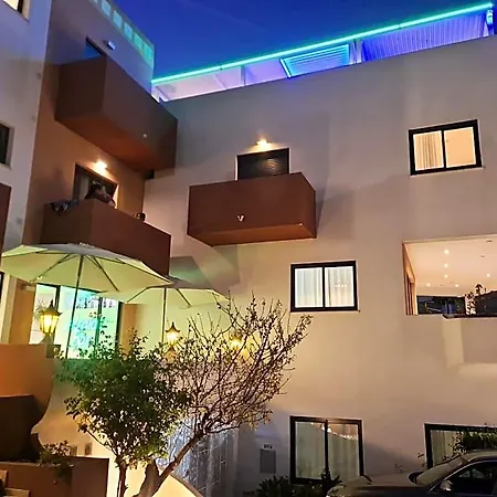 מלון Alcaide פורטימאו